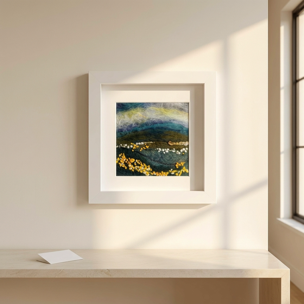 Choose an art gift